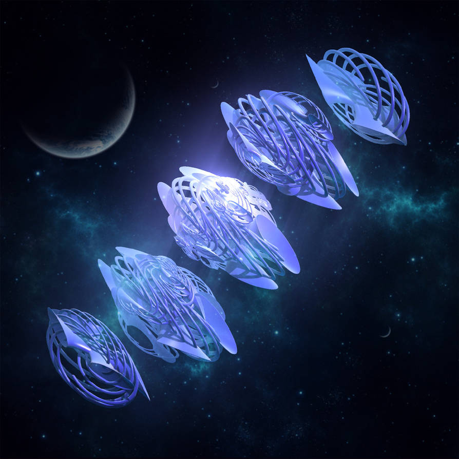 Musical instruments of the spheres by SpartanNinja on DeviantArt