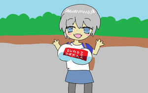 Uzakichan^o^