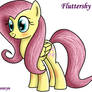 Fluttershy 2.0