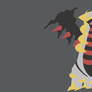 #487 Giratina