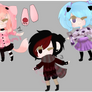 ADOPTABLES