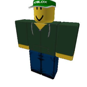 my roblox character by awesomecakes4 on DeviantArt