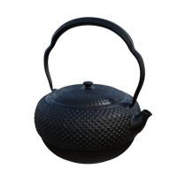 Teapot