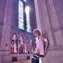 Final Fantasy XIII: Promise