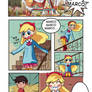 STARCO- As long as we are friends page 1