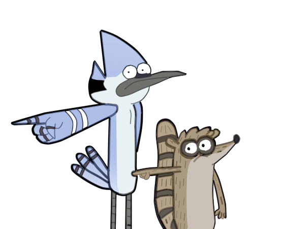 Regular Show