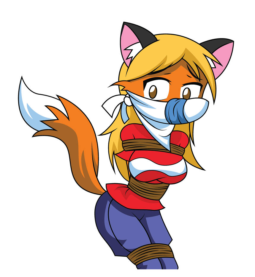 Sweety Fox Соло