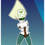 Peridot apprehended