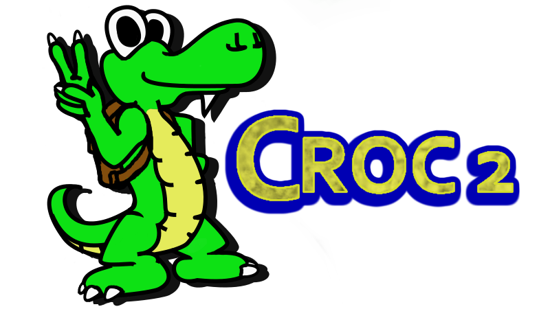 Croc Sketch by FawfultheLEGO