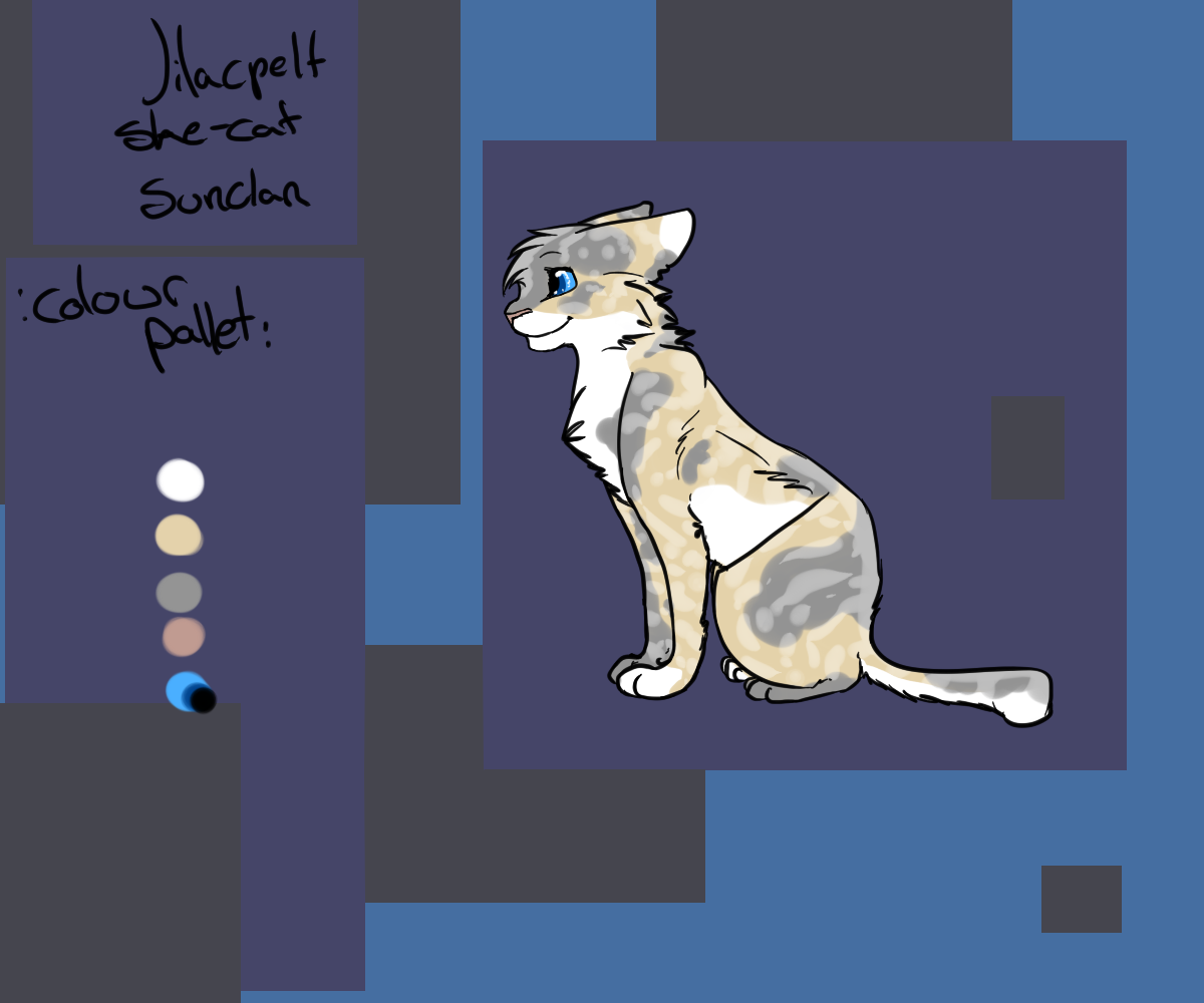 Lilacpelt ref