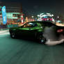 Test Forza Challenger