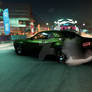 Test Forza Challenger