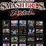 Super Smash Bros Brawl 2.0