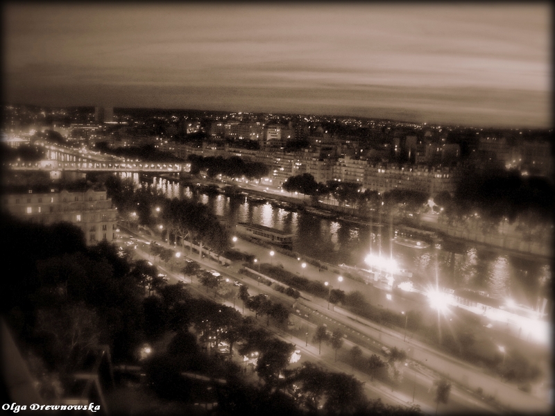 City of Lights II