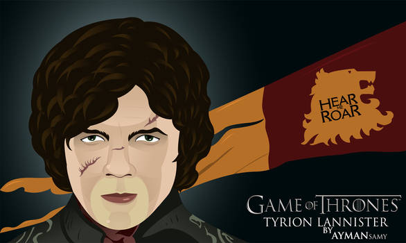 Tyrion Lannister