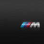 BMW M-Badge Wallpaper