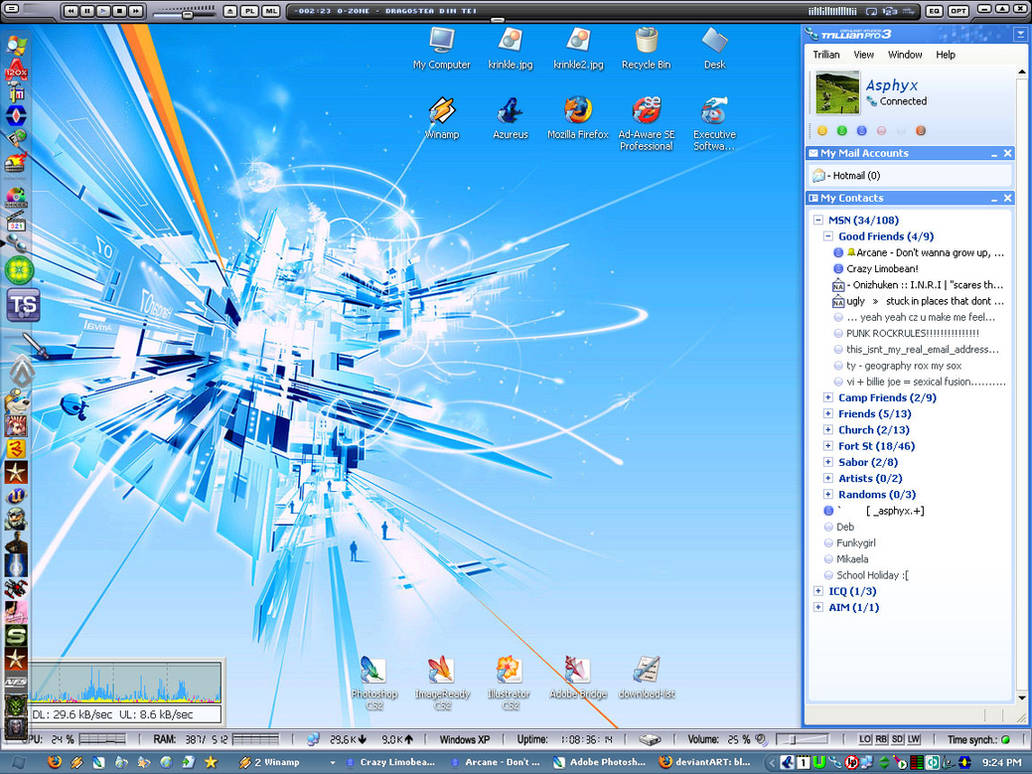 Desktop 2005
