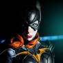 Batgirl DC Universe