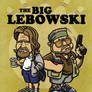 The Big Lebowski