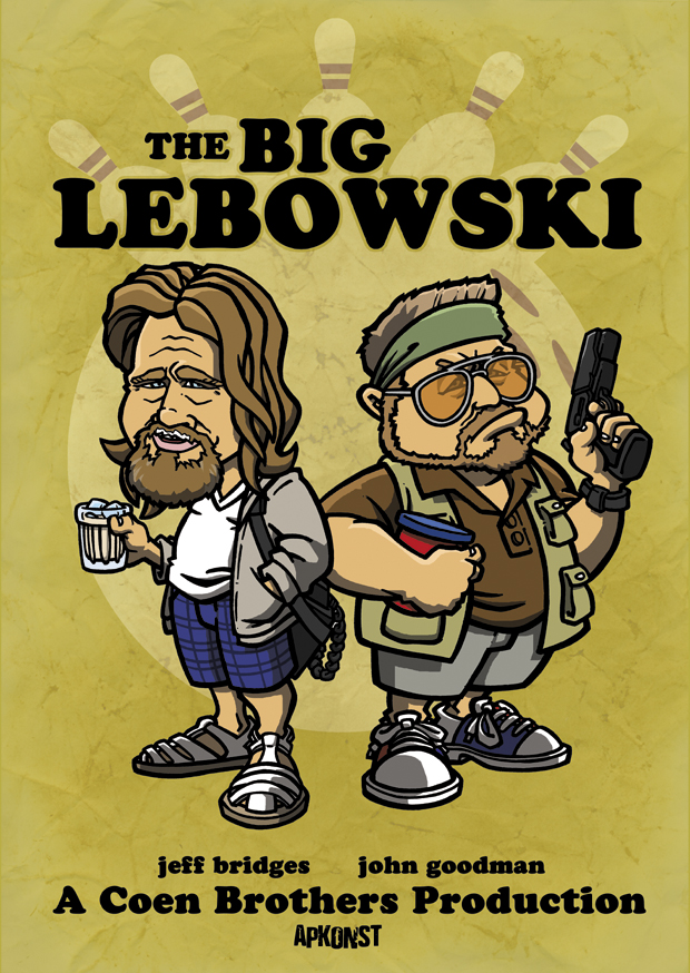 The Big Lebowski