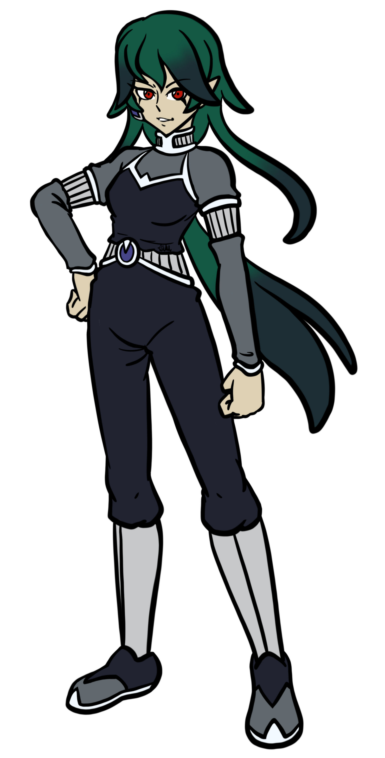 P Omega Lambda By Glida1 On DeviantArt P omega lambda by glida1 on deviantart