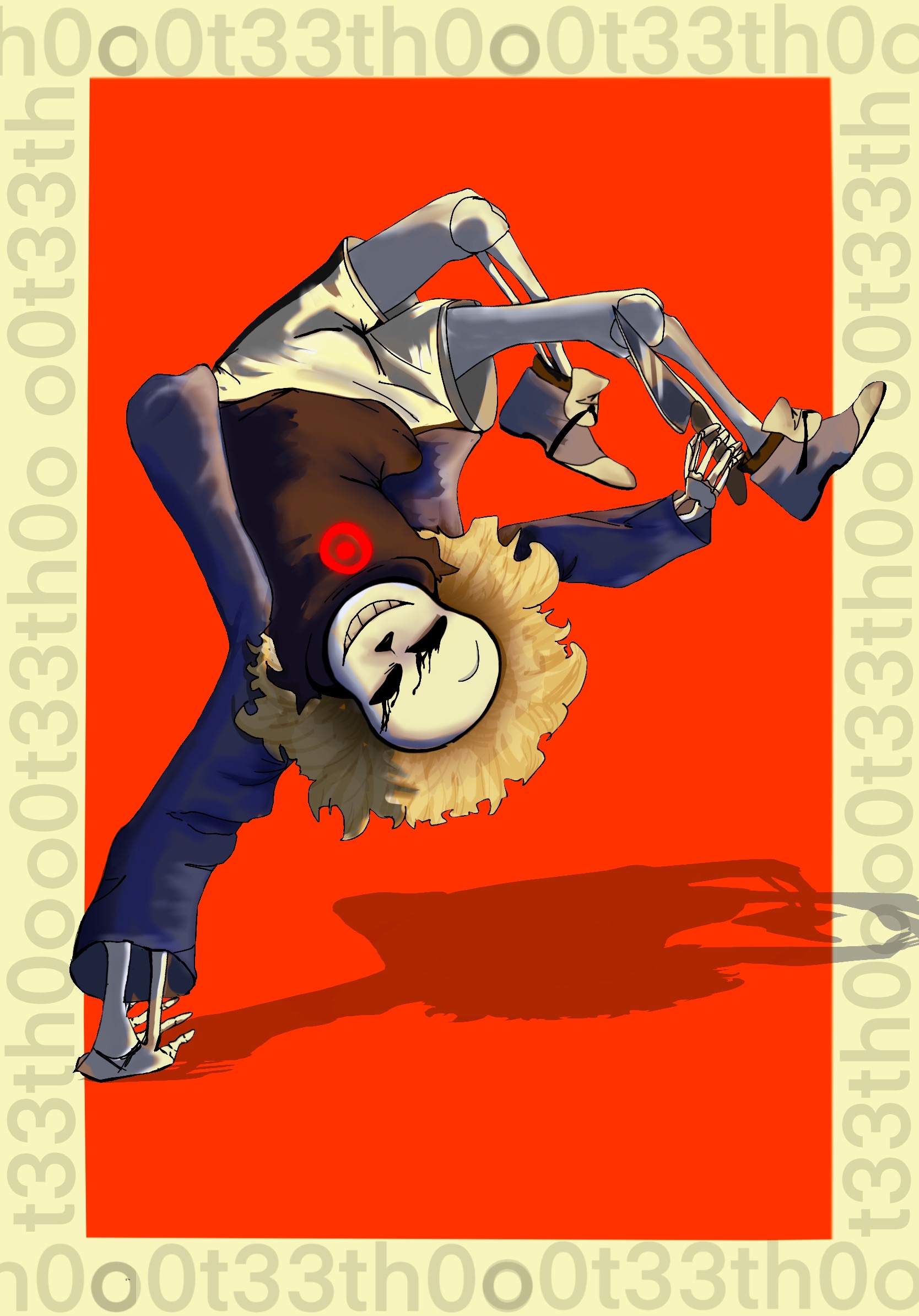 Killer sans  My Take by Xya233 on DeviantArt