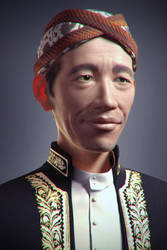 Jokowi