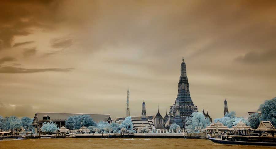 Wat Arun