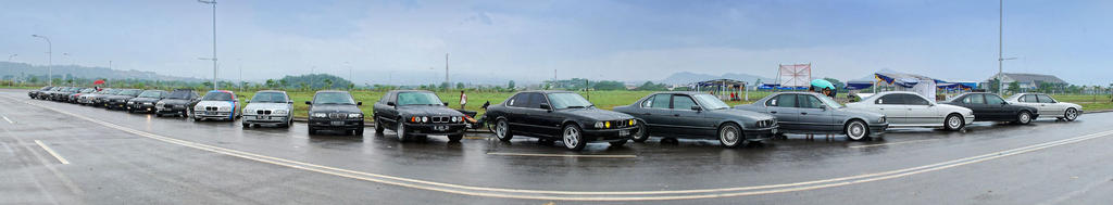 Bimmerfest 2011  22