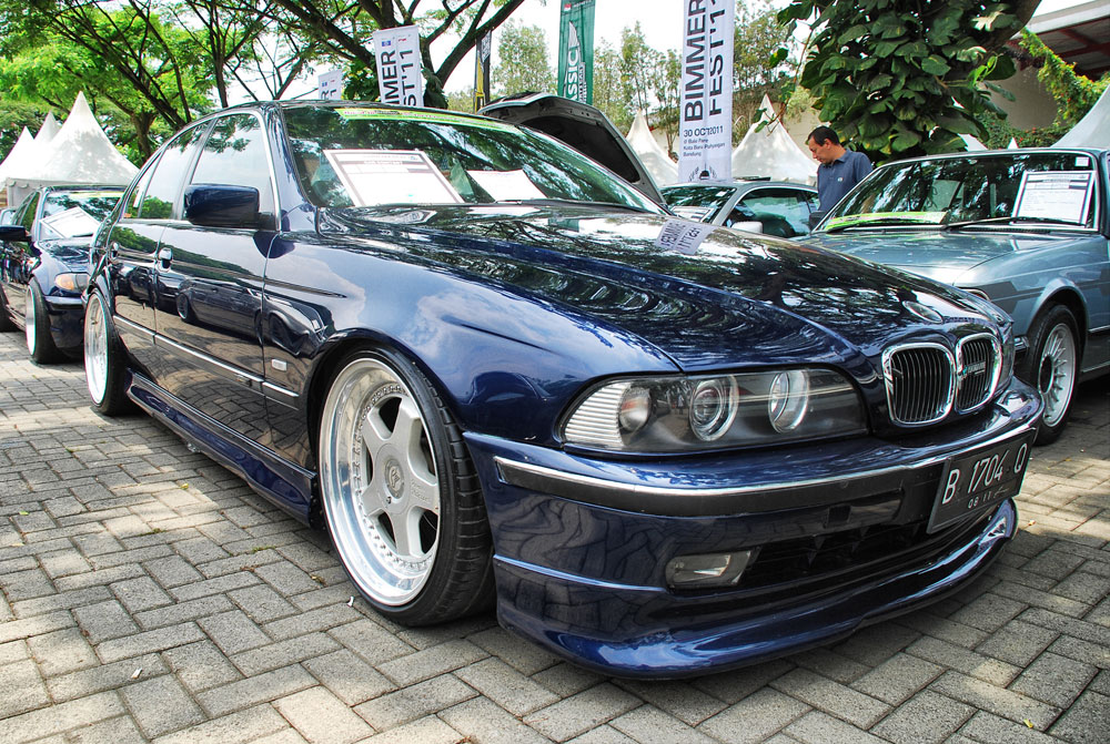 Bimmerfest 2011 8