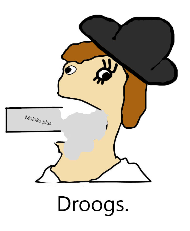 Droogs Transparent Droogs? by Ylli2 on DeviantArt