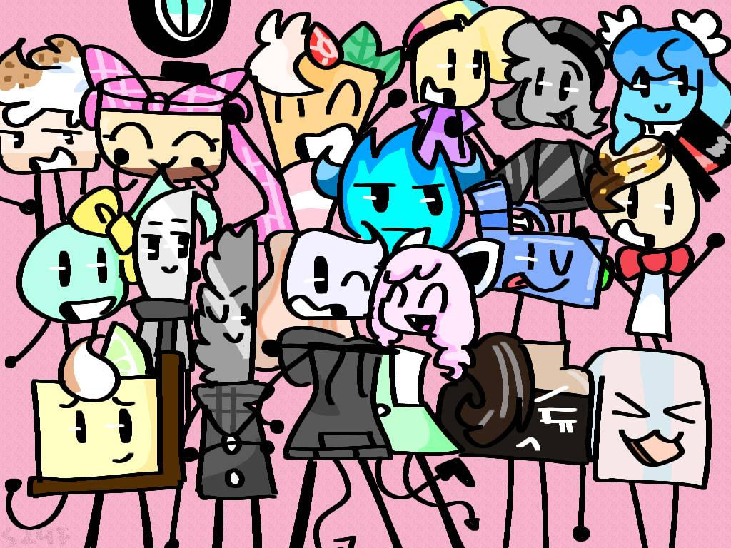 A huge gift for loify leaf by fr0z3n-f3nn3k on DeviantArt