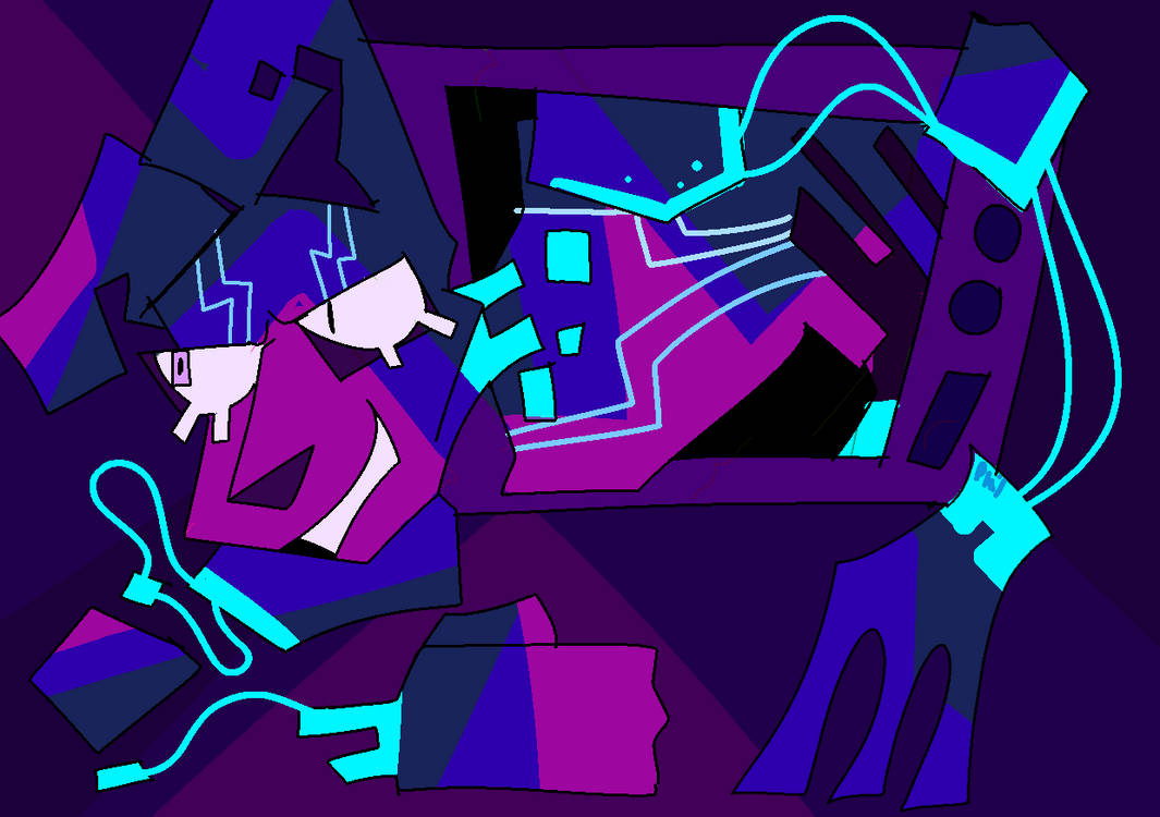 Mxes by fr0z3n-f3nn3k on DeviantArt
