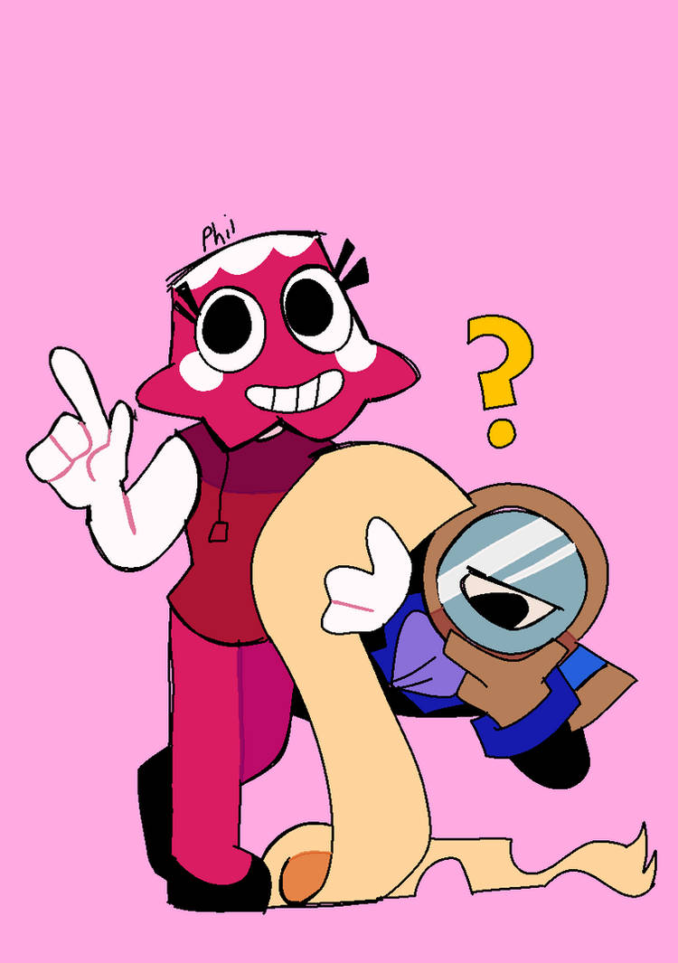 Rodger Brightly BrightRodger by fr0z3n-f3nn3k on DeviantArt
