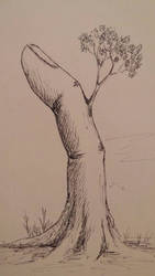 finger tree