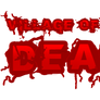 Village Of The Dead LOGO 1