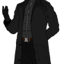 Resident Evil: Albert Wesker