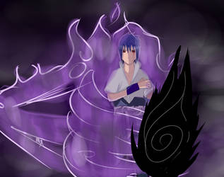 Sasuke Uchiha