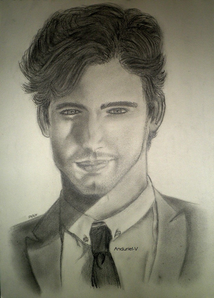 Neal Caffrey