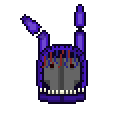Withered Bonnie GIF|Download! ThrPuppet