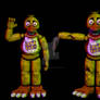 Withered Chica 6.0 | ThrPuppet