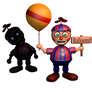 Balloon Boy v4 | ThrPuppet