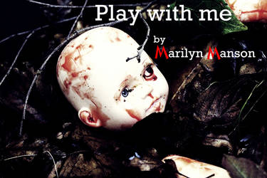 Play with me (cover)