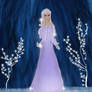 Lady Amalthea