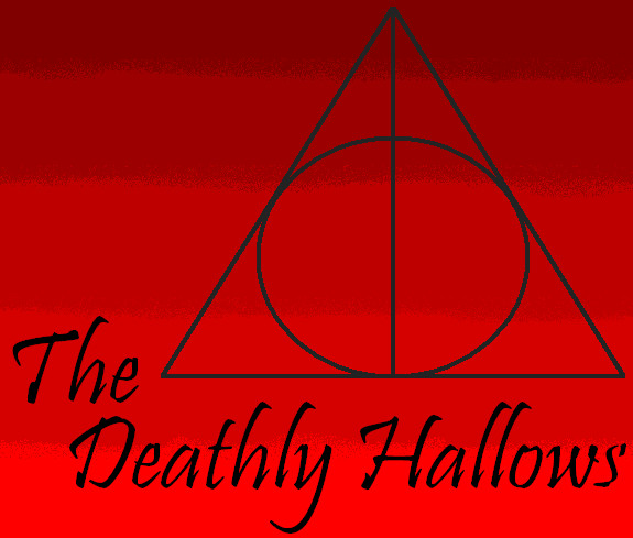 The Deathly Hallows