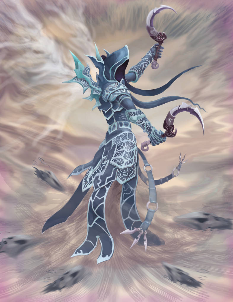 Mathael by tuanpikachu on DeviantArt