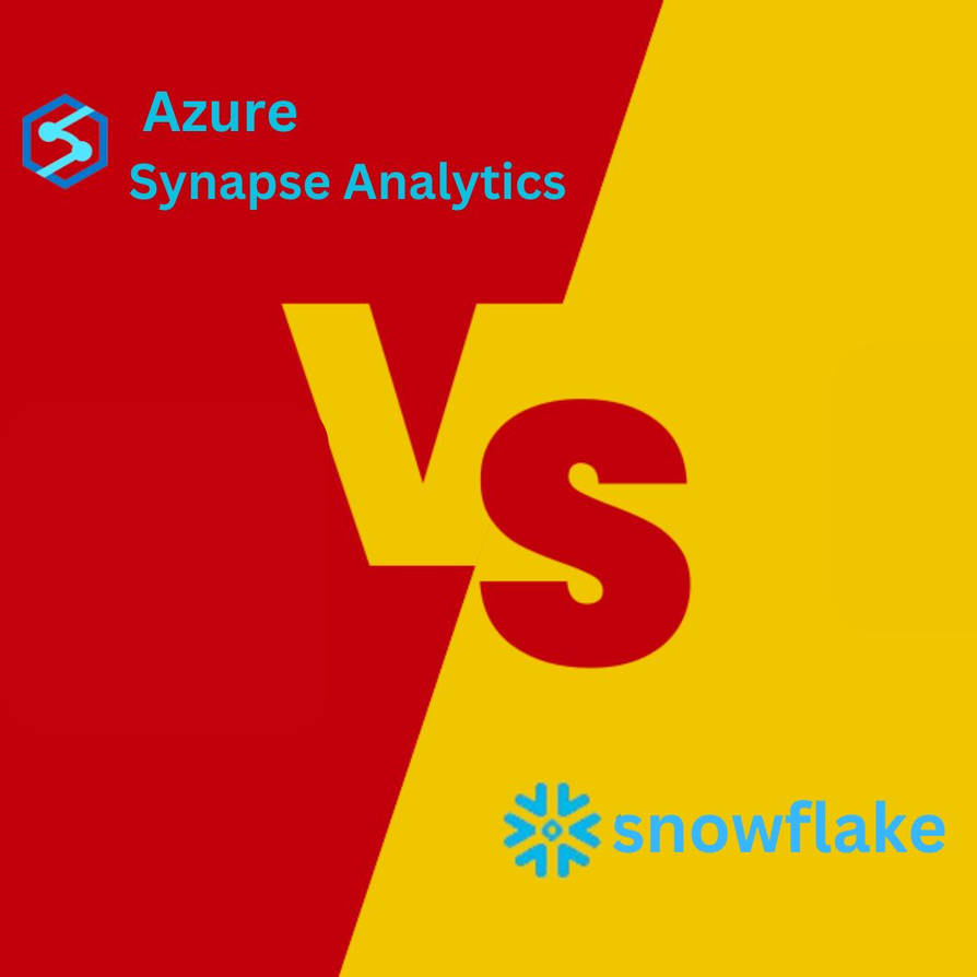 Azure Synapse vs Snowflake Choose the Right Data by pandeylalituk05 on