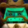 Cassette Cowboy