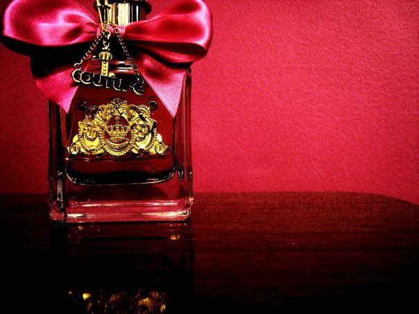 Juicy Couture Perfume