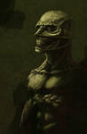 Mr. Skinling by SickJoe